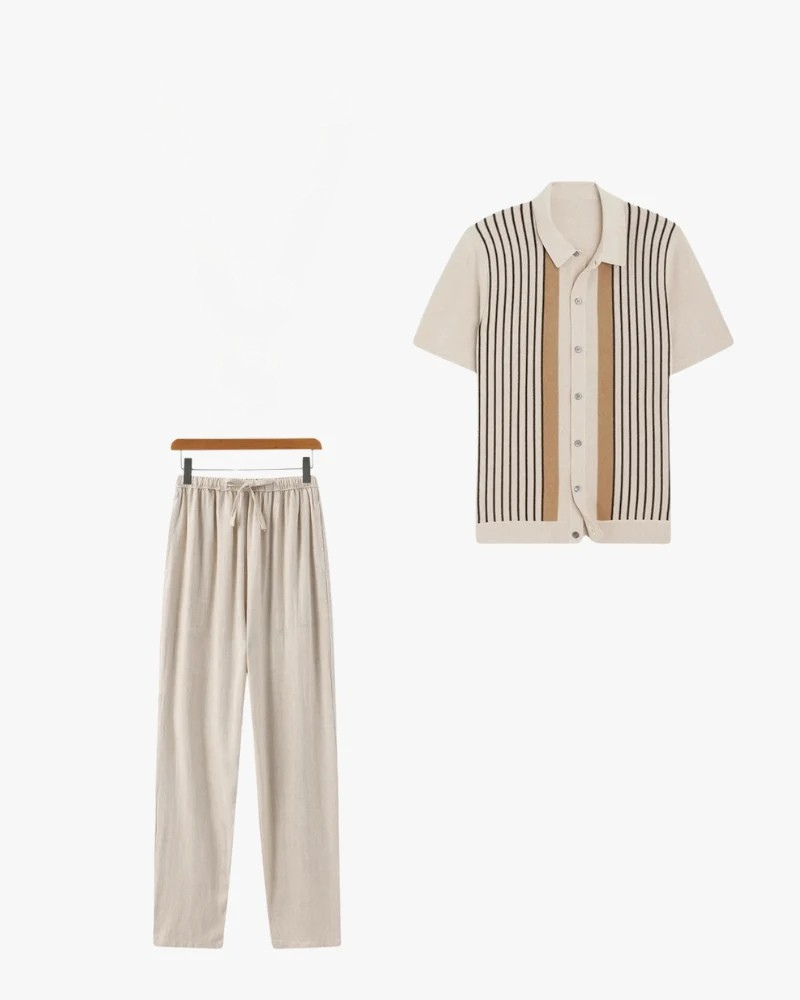 The Parisian Touch