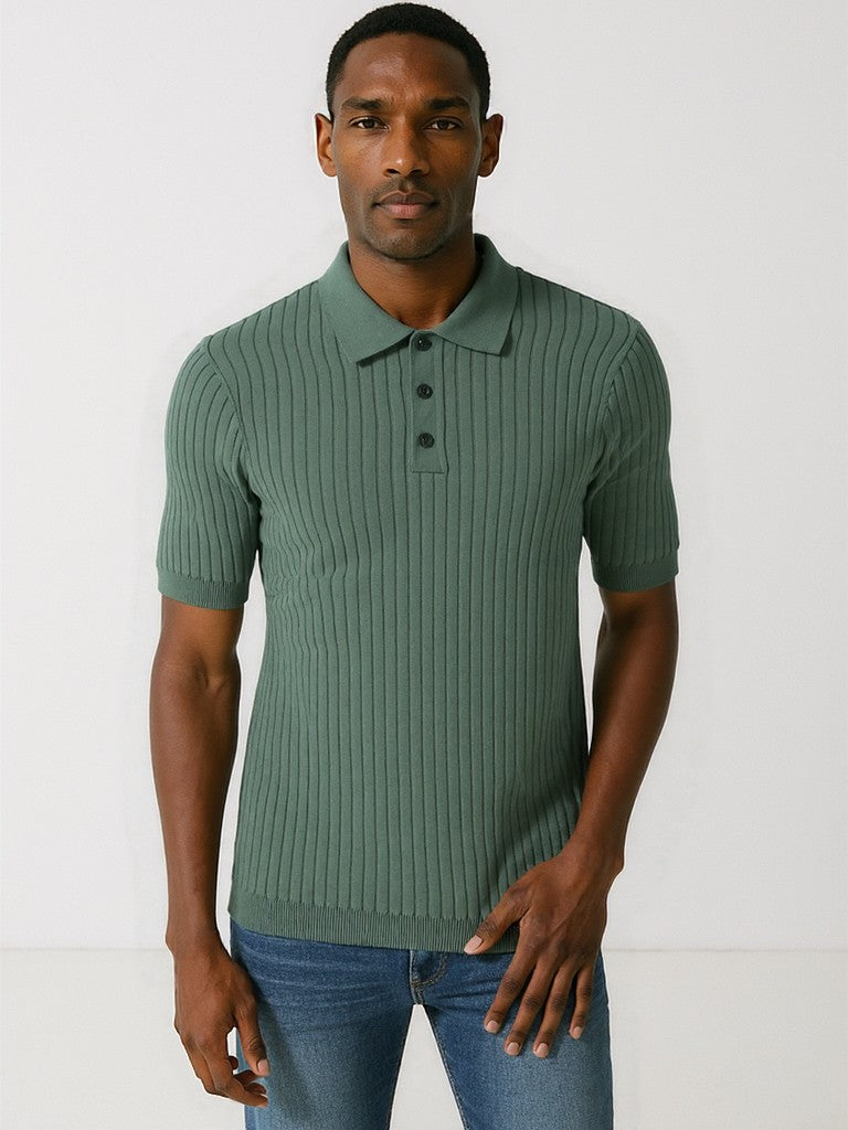 Signature Polo
