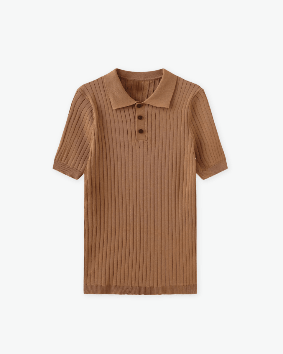 Signature Polo