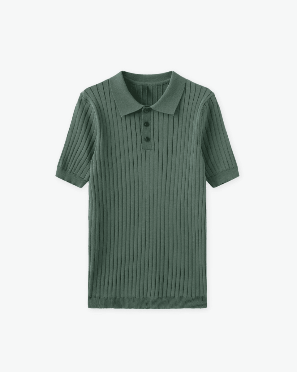 Signature Polo