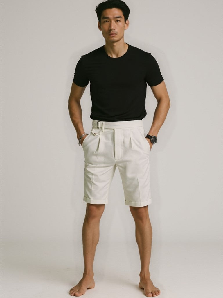 Paris Short Pantalon