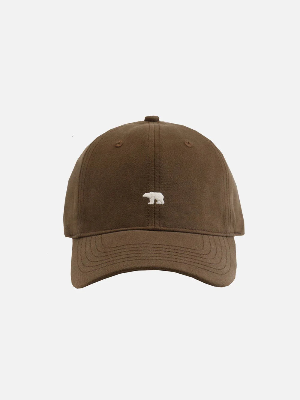 Polar Bear Cap
