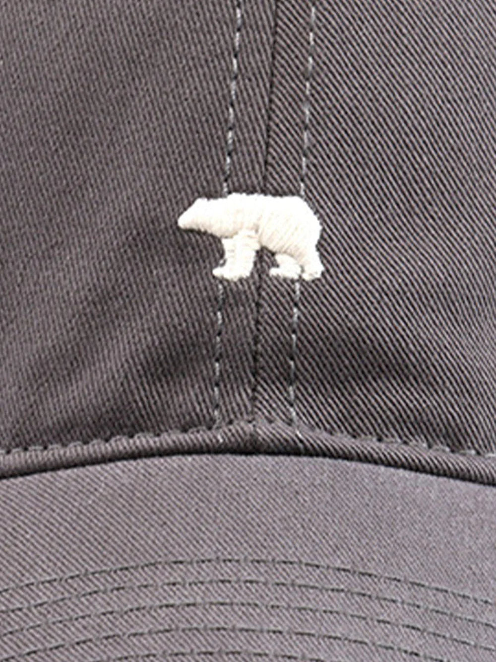 Polar Bear Cap
