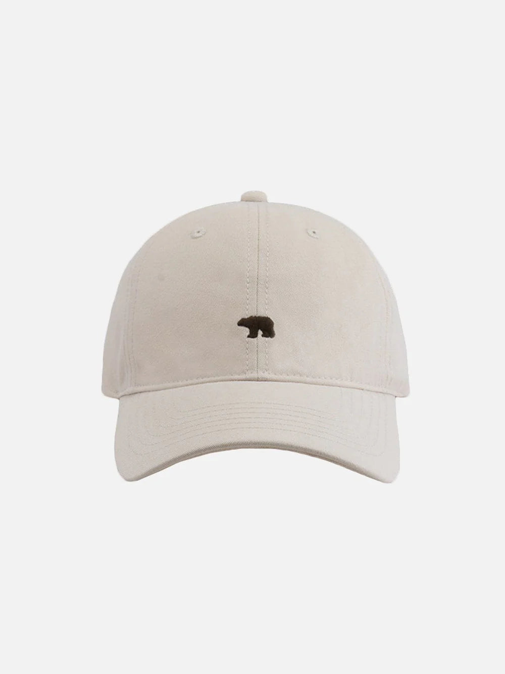 Polar Bear Cap